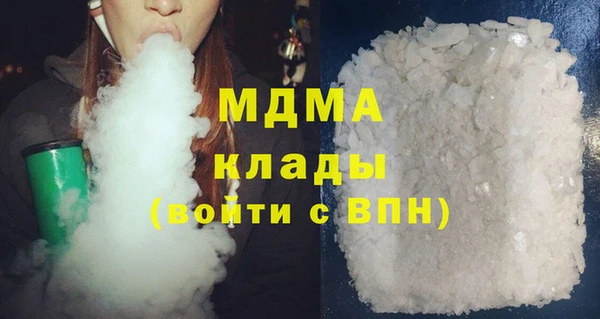 гидра Пересвет